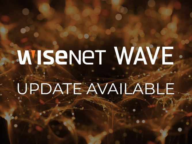 WAVE 5.1.1 Update now available 