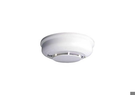Photoelectric Smoke-alarm (with Steady Tone Sounder) AS-3786