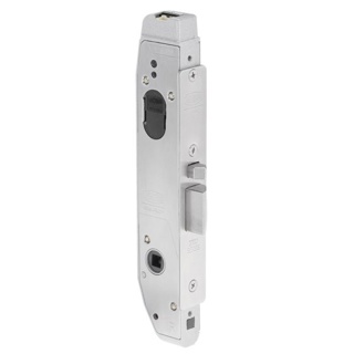 Lockwood 3782 Electric Mortice Lock, 12-24VDC, 23mm Backset, Fully Monitored, Field Configurable