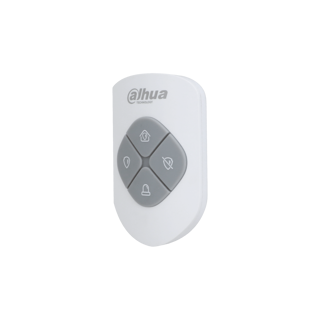 Dahua Wireless Alarm 4 Button Keyfob