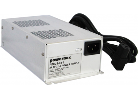 POWERBOX POWER SUPPLY 12V @ 8A (100W)
