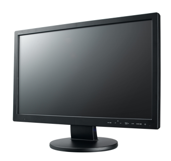 Hanwha Vision Monitor 1080P 22inch LED monitor BNC/HDMI