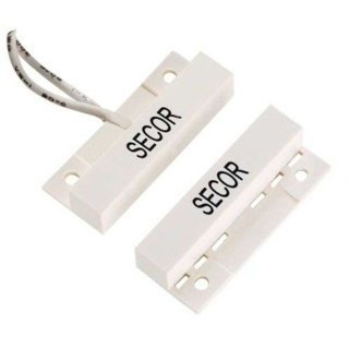 Reed Switch, Mini Surface Mount, 25mm Gap