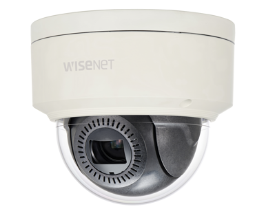 Hanwha Vision X Series / 2M Network Dome Camera (extraLUX)