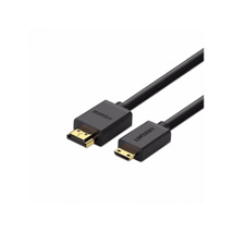 HDMI mini to HDMI lead 2 meters