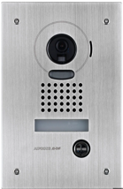 Aiphone Flush Mount Video Door Station - As supplied    with the JO Kits. Stainless 