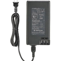 Aiphone - PS-1820 - Power Supply DC - 18 Volt - 2 Amp In-Line - W - pwr.Cor