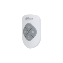 Dahua Wireless Alarm 4 Button Keyfob