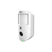 Dahua Wireless Alarm PIR Camera