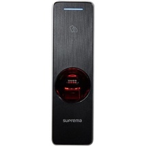 Suprema BioEntry W2 (Rev.2) Fingerprint reader/controller, HID Prox, Dual RFID