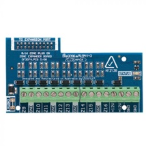 Solution 6000, 8/16 zone expander, Plugs on to CM705PB Universal Expander, Sol 6000