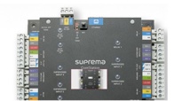 Suprema CoreStation Intelligent Biometric Controller, Biometric access controller