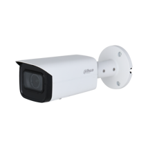 6MP IR Vari-focal Bullet WizSense Network Camera
