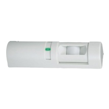 BOSCH, Detector, PIR, Request to exit, 2.4 x 3m coverage