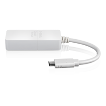D-Link USB-C to Gigabit ethernet adapter 