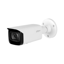 Dahua 4MP IR Fixed-focal Bullet WizMind Network Camera