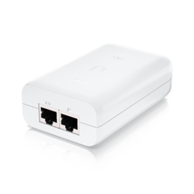 Ubiquiti POE Injector, 802.3AT, 30W of PoE+ Power