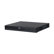 Dahua Wizsense NVR 8 Channel Compact 1U 2HDD 8PoE