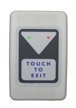 Proximity Exit Unit - Touch to Exit
