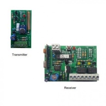 Standalone wireless receiver/transmitter kit, 