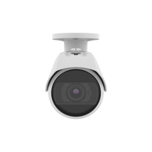 Hanwha Vision 8MP Varifocal IR Bullet Camera
