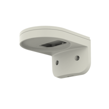 Hanwha Vision Done Vertical Mount (White)