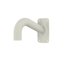 Hanwha Vision Wall Bracket for SCP-2120/3120V -Ivory