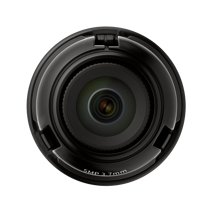 Hanwha Vision Lens 5M / 3.7mm Lens for PNM-9320VQP