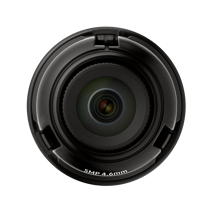 Hanwha Vision Lens 5M / 4.6mm Lens for PNM-9320VQP