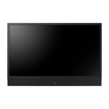 Hanwha Vision 32-inch AI PVM with PIP/PBP functionality