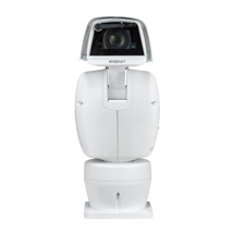 Hanwha Vision 2MP Positioning Zoom Camera (Wiper, 4.44 - 142.6mm)