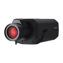 Hanwha Vision 6MP AI Box Camera