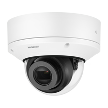 Hanwha Vision X-series 2MP Indoor Flush Dome