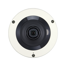 Hanwha Vision X Series / 6MP Sensor Fisheye Camera