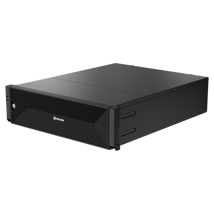Hanwha Vision 64CH NVR with 12th gen. Intel® Processor