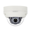 Hanwha Vision HD+ / 1080p Analog HD Vandal-Resistant IR Dome Camera