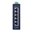 Industrial 5-Port 10/100TX Compact Ethernet Switch