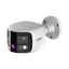 2x4MP TiOC Duo Splicing Fixed-focal Bullet WizSense Network Camera