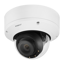 Hanwha Vision P Series 4K IR Vandal Internal Dome AI Camera (4.5-10mm Lens)