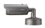 Hanwha Vision P Series 4K IR Network Bullet AI Camera (4.5-10mm Lens)