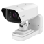 Hanwha Vision High-Speed ANPR Camera
