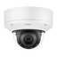 Hanwha Vision X-series 5MP Network IR PoE Extender Dome Camera