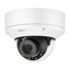 Hanwha Vision X-series 5MP Network IR PoE Extender Dome Camera