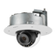 Hanwha Vision X-series 4K Network IR Dome Camera