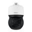 Hanwha Vision 4K Network 30x IR PTZ with built-in wiper