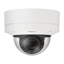 Hanwha Vision 2MP AI IR Vandal Dome Camera 5.2-62mm VF lens