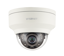 Hanwha Vision X Series / 5M Vandal-Resistant NW IR Dome Camera