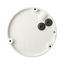 Hanwha Vision X Series / 5M Vandal-Resistant Network IR Dome Camera