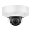 Hanwha Vision X-series 5MP Network IR PoE Extender Vandal Dome Camera