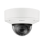 Hanwha Vision 6MP IR Outdoor Vandal Dome AI Camera - 10.9-29mm lens
